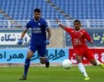 مدافع جنجالی به استقلال برگشت