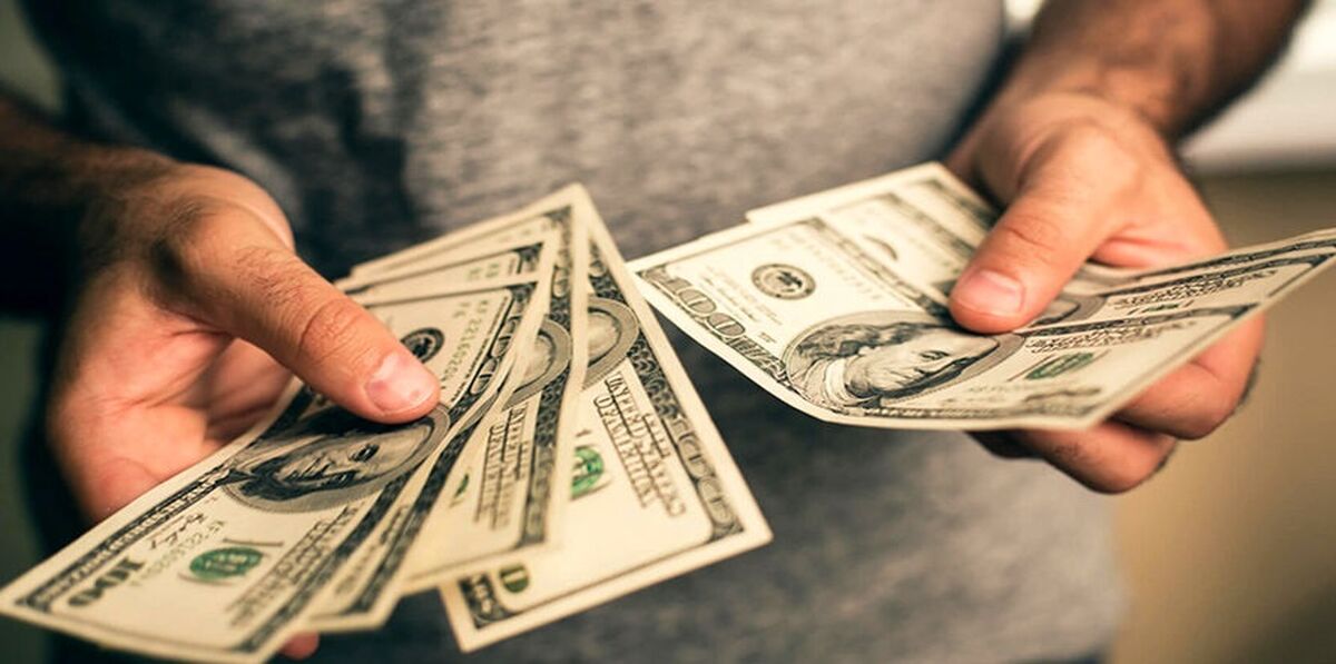 خبرهای برجامی قیمت دلار را تغییر داد| واکنش دلار به اخبار مذاکرات