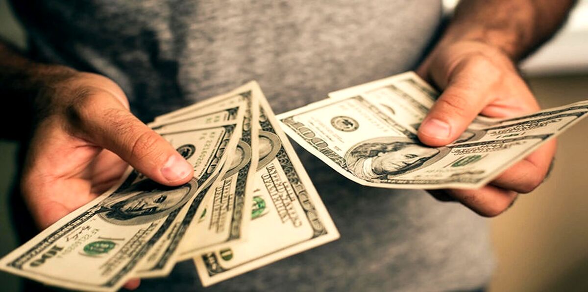 پیش بینی مهم قیمت دلار| علت نزولی شدن قیمت دلار