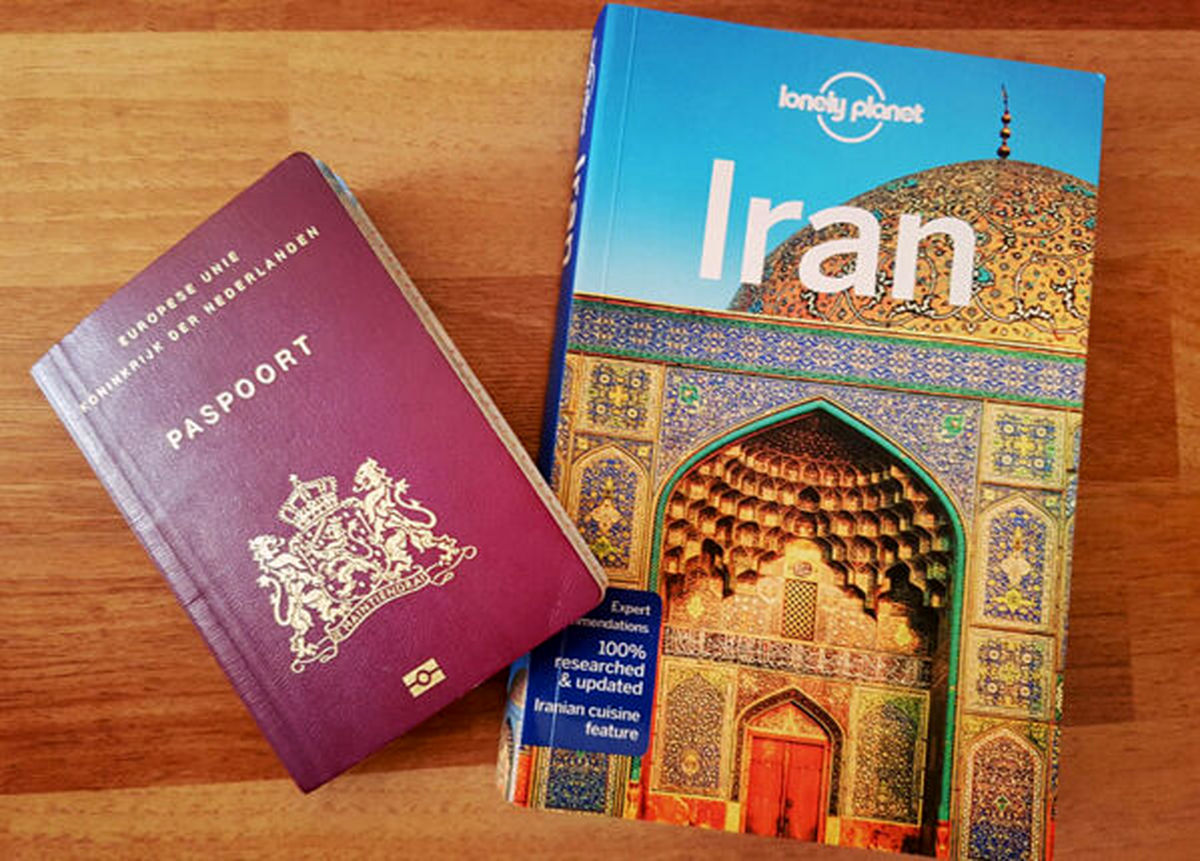 صدور ویزای گردشگری ایران دوباره از سر گرفته می شود