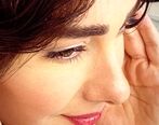   کلیپ جنجالی از  هانیه توسلی 