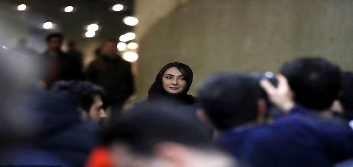حواشی ادامه دار سگ هاسکی هانیه توسلی در کویر 