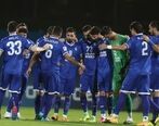 بازیکن الهلال دیدار با آبی پوشان را از دست داد
