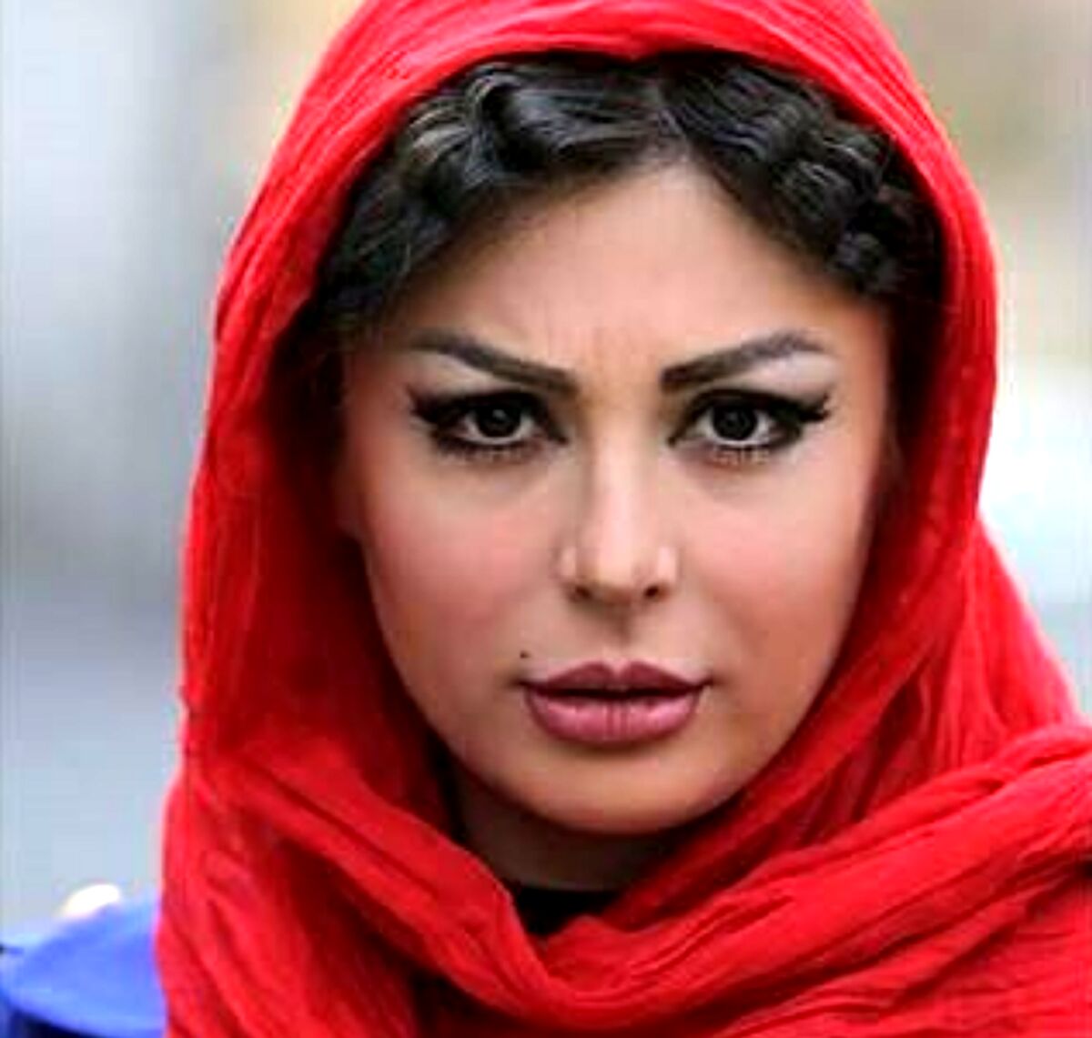 شوکه شدن نیوشا ضیغمی از خبر قتل کارگردان به دست پدرش