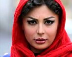 شوکه شدن نیوشا ضیغمی از خبر قتل کارگردان به دست پدرش
