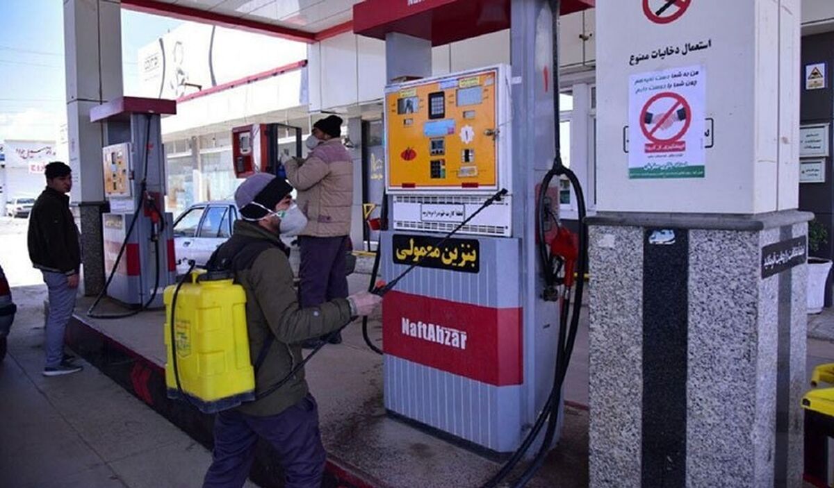 خبر مهم وزیر درباره قیمت بنزین | قیمت بنزین از مهر گران می شود؟ | سه نرخی شدن قیمت بنزین در راه است 