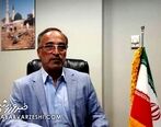 تصمیم هیئت رئیسه شجاعانه نبود| فقط من بودم که برکناری عزیزی خادم را پیش بینی کردم