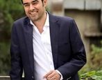 شهاب حسینی و پارسا پیروزفر + عکس 