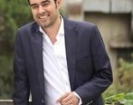 عکس دیده نشده شهاب حسینی کنار همسر خیلی جوانش