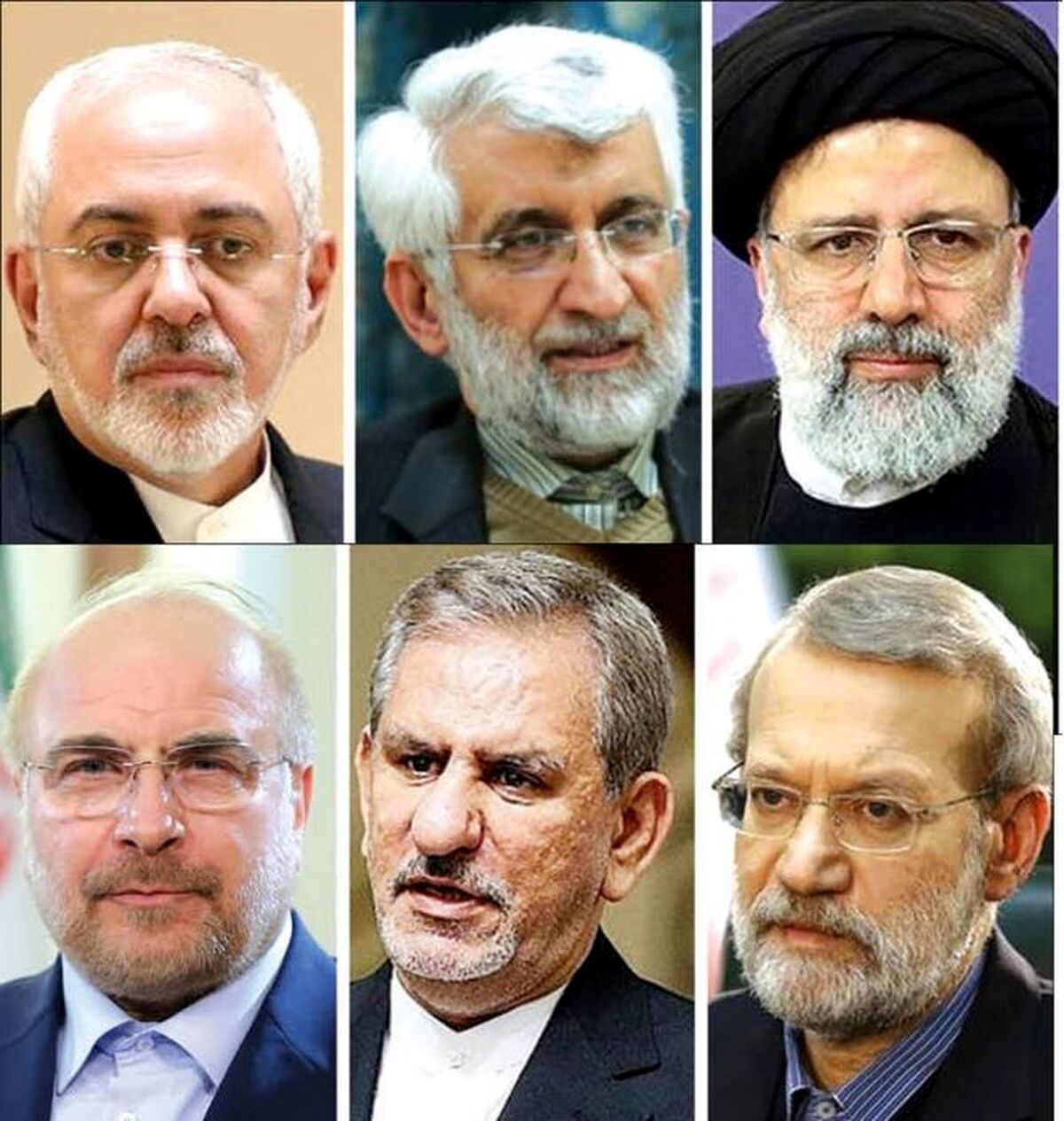 بلاتکلیفی کاندیداها برای انتخابات ریاست جمهوری 1400 + جزئیات مهم
