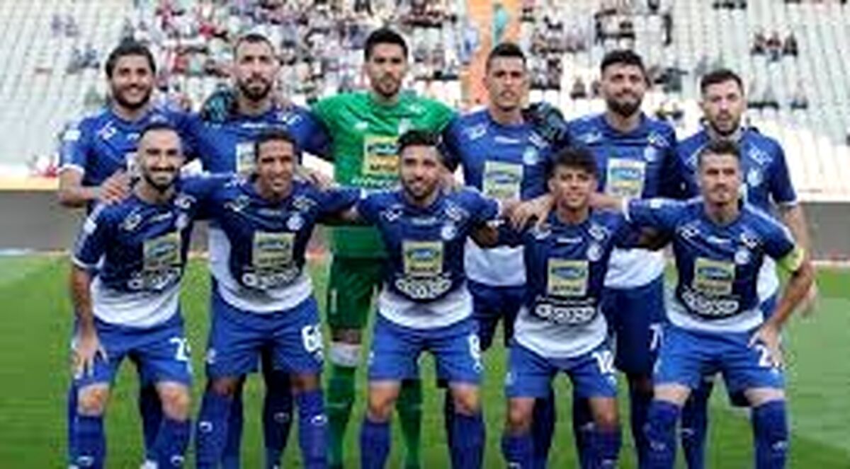 دربی 99/ خبر خوش برای آبی ها 