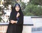 فائزه هاشمی: با شرایط فعلی بنای رأی دادن ندارم