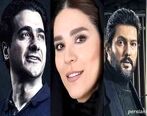 تلخ ترین سکانس سریال «می خواهم زنده بمانم» / ویدئو