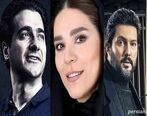سکانس عاشقانه‌ هما و امیر با بازی‌های جذاب سحر دولتشاهی و حامد بهداد