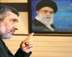  سردار حاجی زاده به بیانیه میرحسین موسوی واکنش نشان داد
