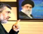  سردار حاجی زاده به بیانیه میرحسین موسوی واکنش نشان داد