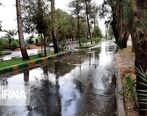 امروز بارش در این استان ها شروع می شود