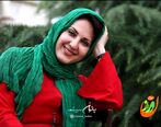همسر فاطمه گودرزی کیست ؟ / ازدواج فاطمه گودرزی با بازیکن استقلال حقیقت دارد 