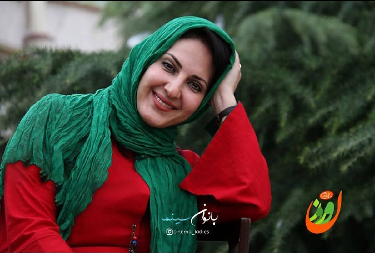 همسر فاطمه گودرزی کیست ؟ / ازدواج فاطمه گودرزی با بازیکن استقلال حقیقت دارد 