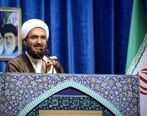 حاج علی اکبری به شهادت مولوی عبدالواحد ریگی واکنش نشان داد