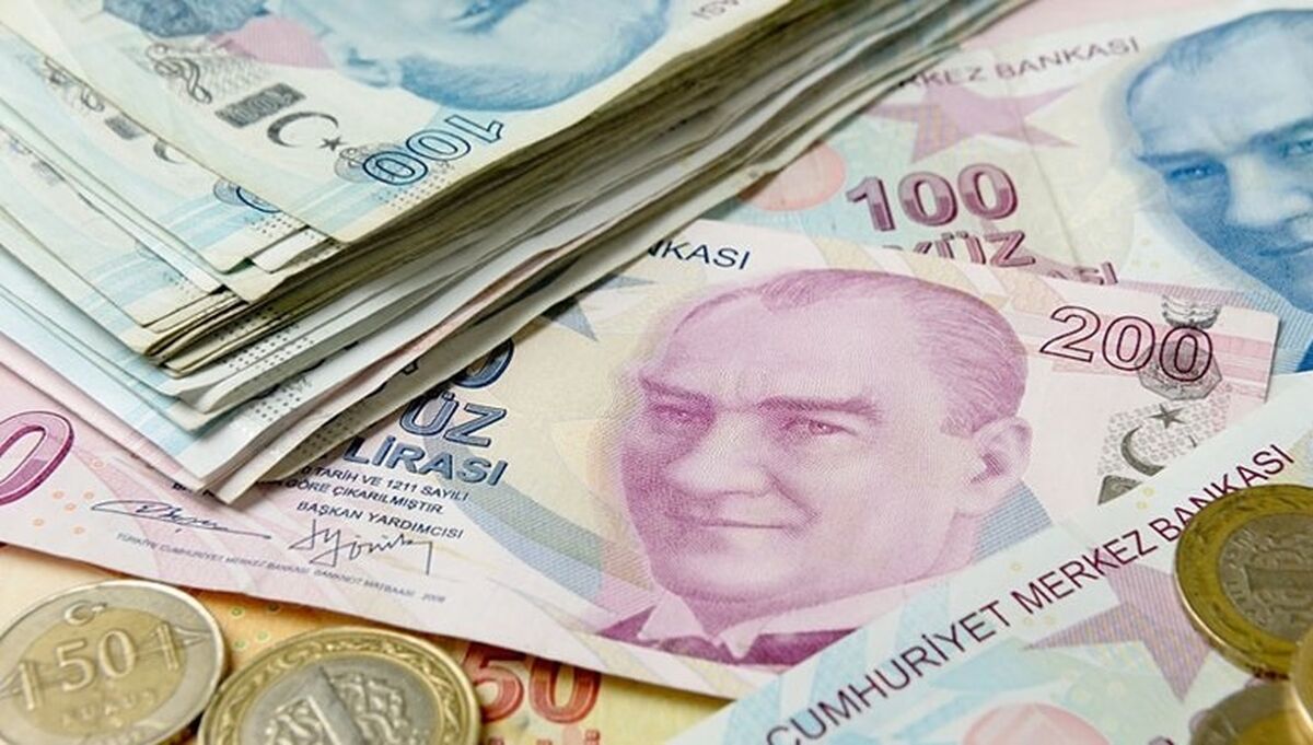 قیمت لیر دوباره کاهش یافت؟