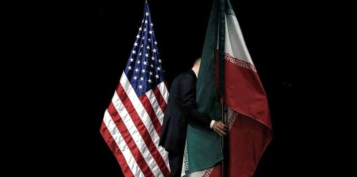 برنامه جدید بایدن علیه ایران فاش شد| شبکه معروف امریکایی لو داد