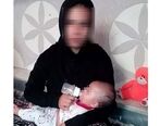  بارداری سیاه و تلخ مریم 13ساله در پاتوق  ننه بزرگ