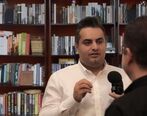 من با ۲۰۰۰ لیر شروع کردم و حالا بزرگ ترین دفتر مهاجرتی در ترکیه را دارم