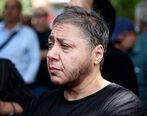 پست معناداری که مازیار لرستانی منتشر کرد