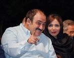 ازدواج جدید مهران غفوریان لو رفت | همسر جدید مهران غفوریان کیست؟