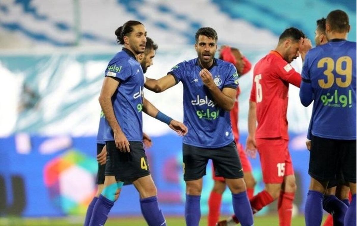 بمب وحشتناک استقلال در آستانه انفجار