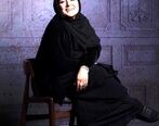 عاشقانه باران کوثری و نامزدش /  ویدئو جنجالی
