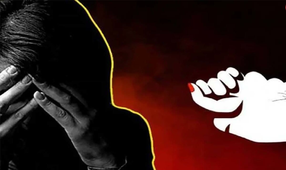 تجاوز کثیف به دختر معروف در شب زلزله تهران 