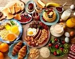 صبحانه چی بخوریم؟