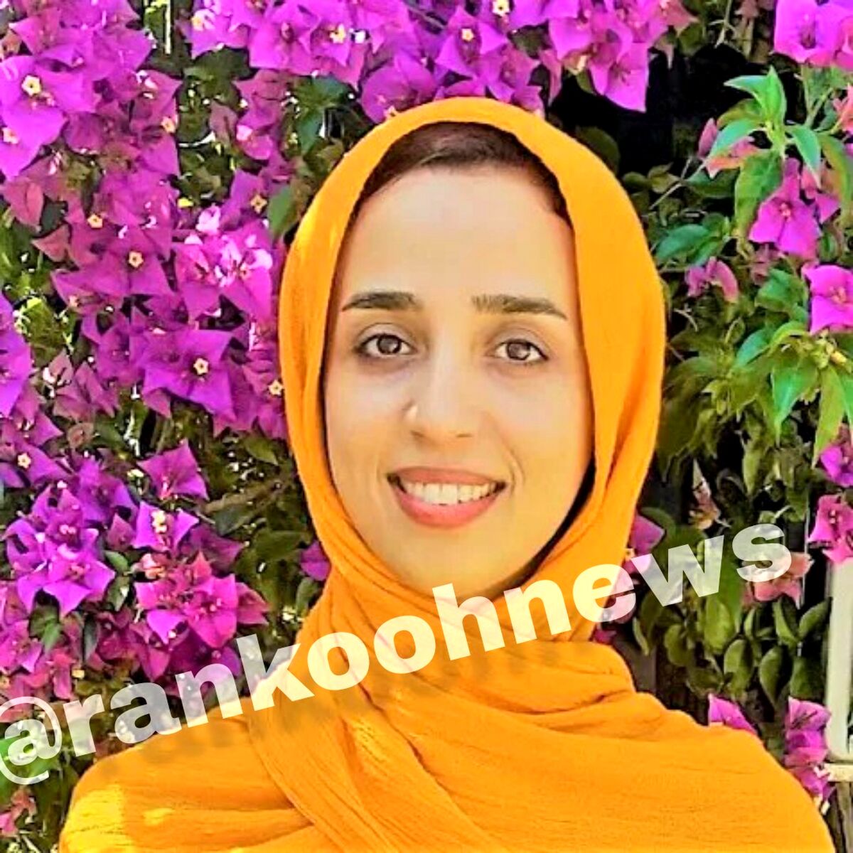 یک املشی در لیست ۱۰۰ استعداد برتر هوش مصنوعی جهان