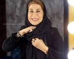 بیوگرافی فاطمه معتمد آریا