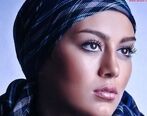  سحر قریشی در سریال نیسان آبی