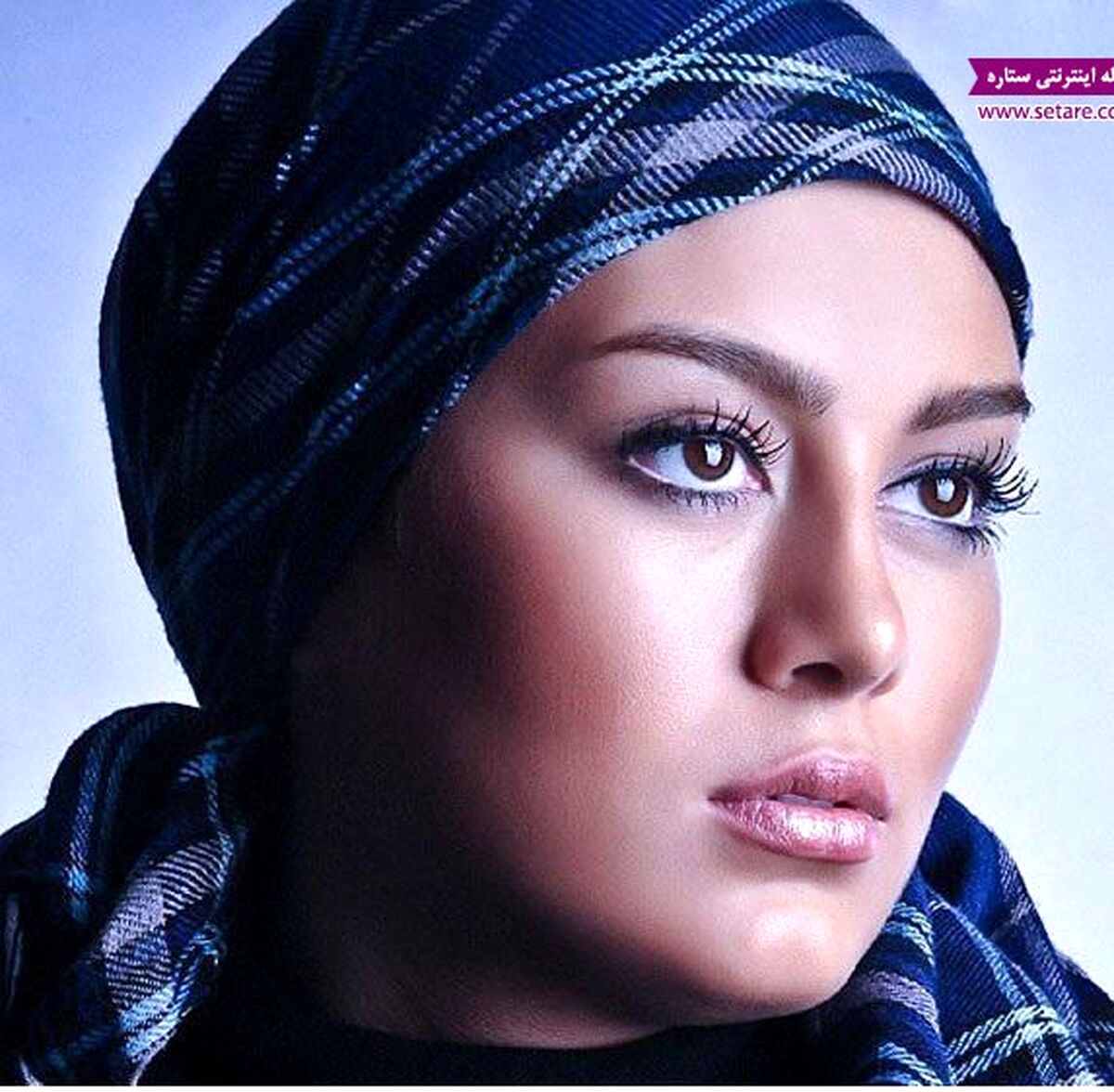 سحر قریشی از مشکلاتش در سینما گفت