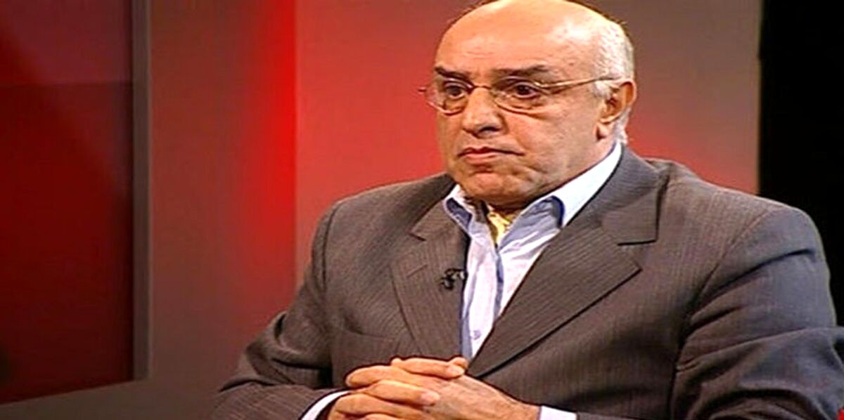 وزیر خارجه رئیسی انگلیسی هم بلد نیست!