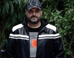 تصویر لو رفته از دوران جاهلیت سام درخشانی و بازیگر مشهور | سام درخشانی ممنوع الکار شد