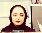 عشق و حال لاکچری نرگس محمدی با تیپ نامناسب در دبی+عکس
