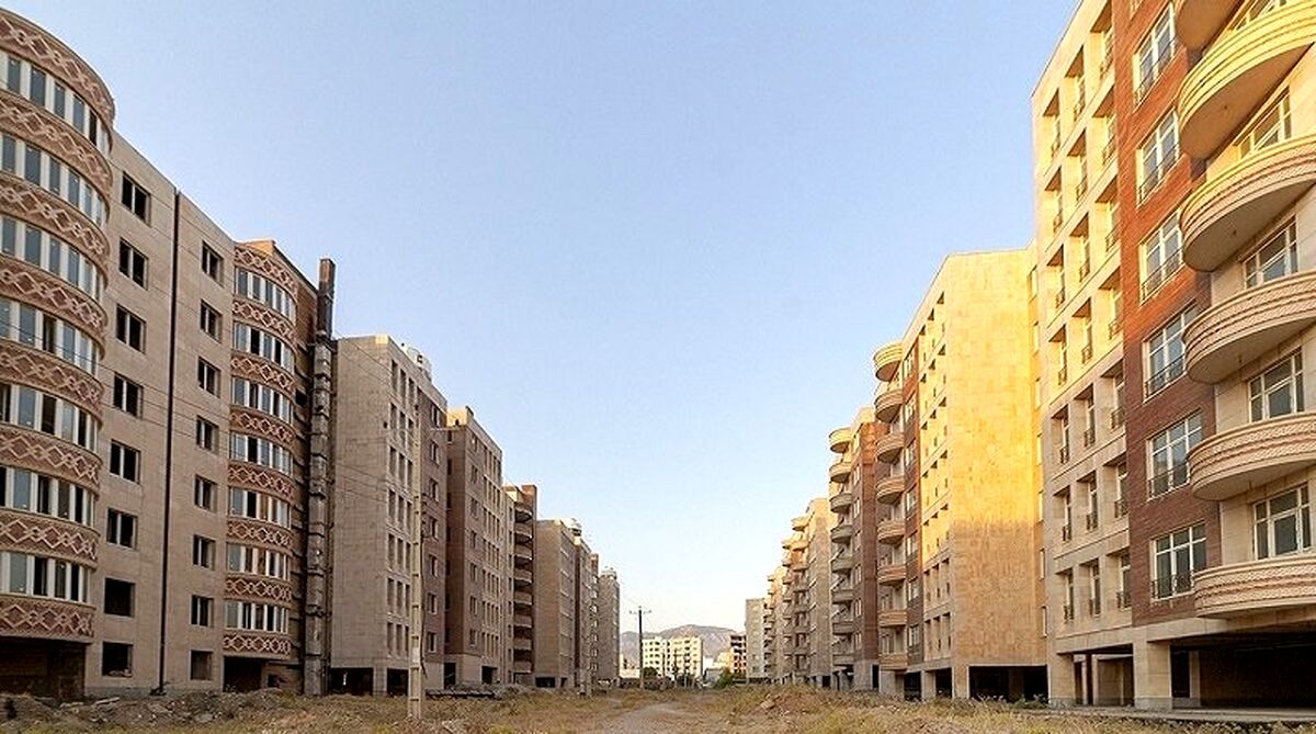قیمت اجاره رها در تهران سر به فلک کشید | تهرانی ها چادرنشین می شوند