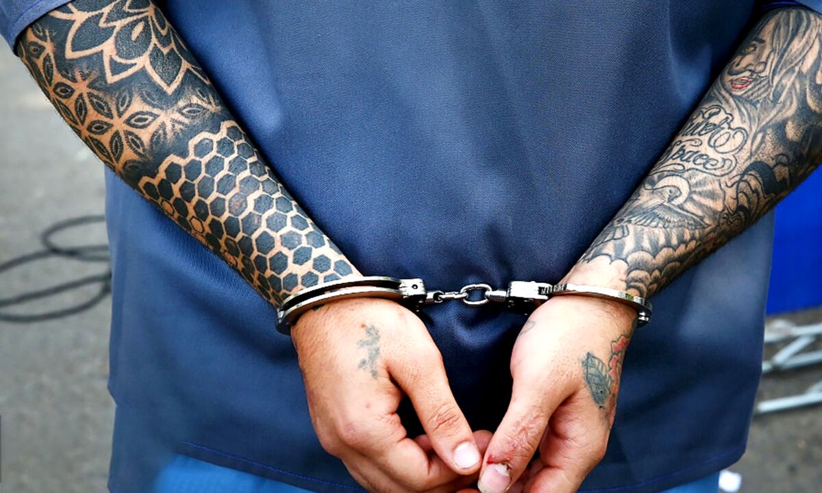 ربوده شدن هولناک 20 دختر تهرانی| خفت گیری رنگ خون گرفت| قاتل سمیرا کیست؟