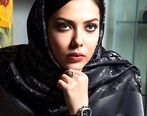 خیال بافی لیلا اوتادی / عکس دیده نشده