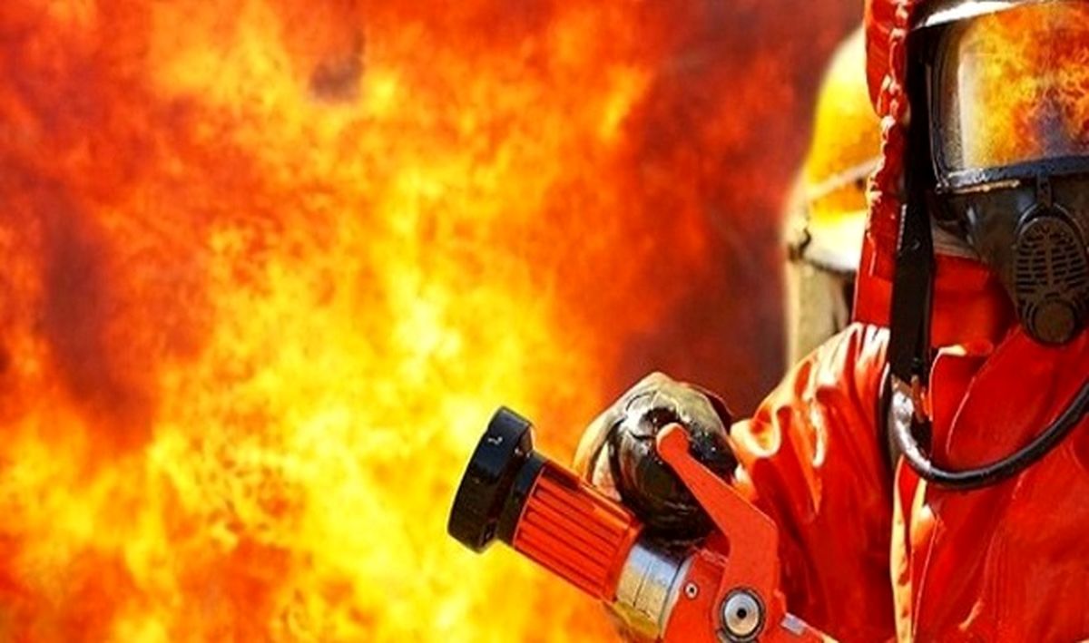 ماجرای انفجار وحشتناک در بامداد مشهد چه بود ؟ / تصاویر