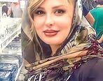 تغییر اندام عجیب نیوشا ضیغمی بعد از عمل/ ماجرای ازدواج نیوشا ضیغمی با تاجر نقره