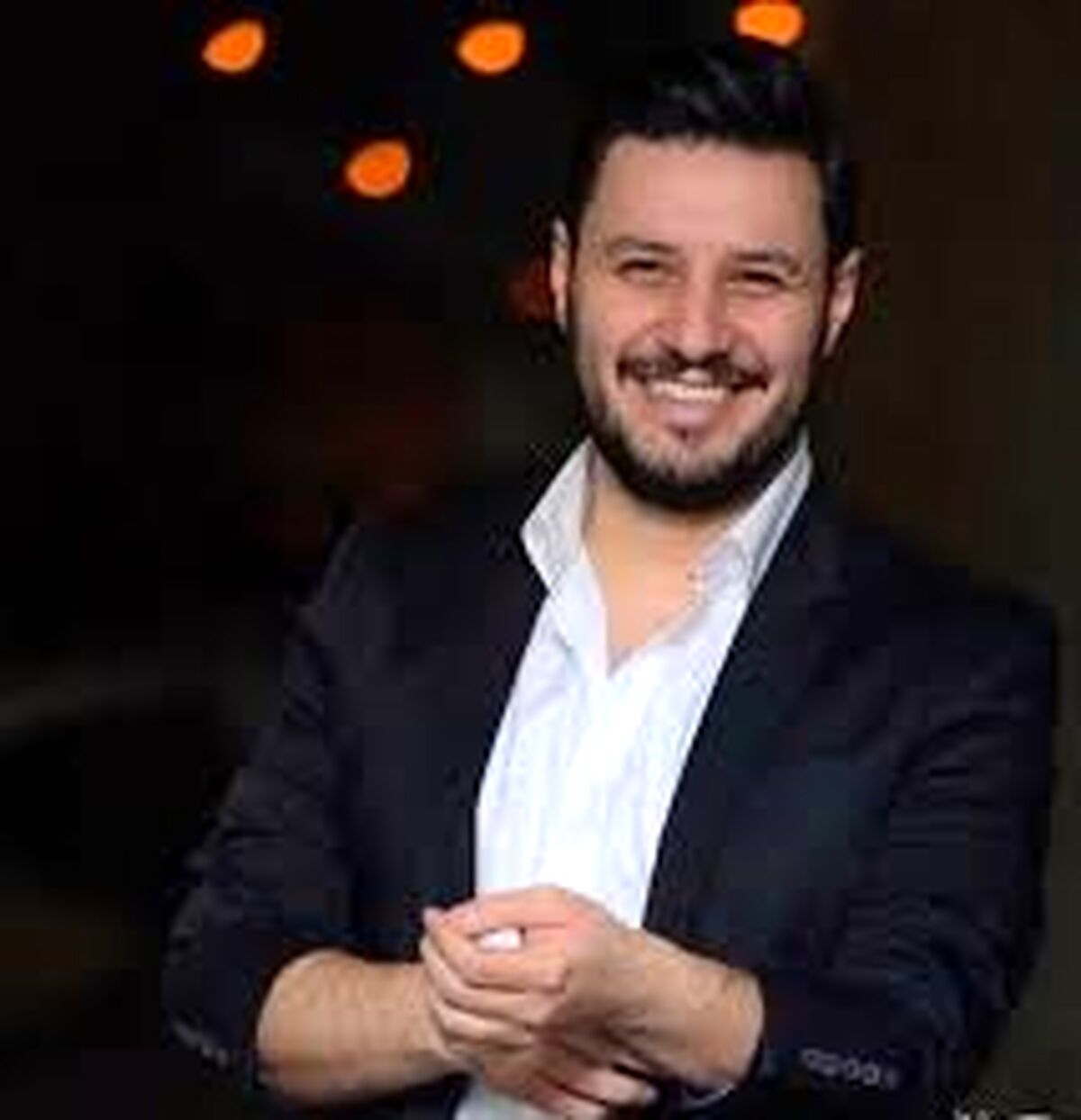 پست متفاوت جواد عزتی در اینستاگرام+ عکس 