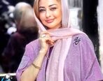 عکسهای جیغ نفیسه روشن بعد ازدواج دوم 