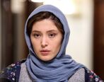 سکانس هایی از بازی  جذاب فرشته حسینی + ویدئو