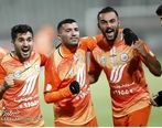 ستاره محبوب پرسپولیس برمی گردد